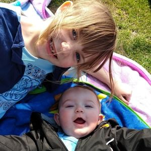 Meet your Posher, Lori